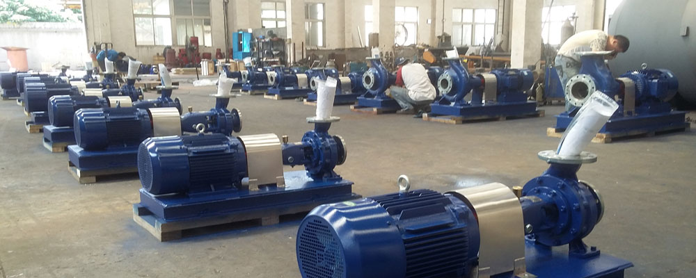 好氧循環(huán)泵